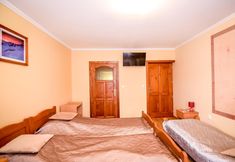 其他 7 Cudzichowka Bialy Dunajec