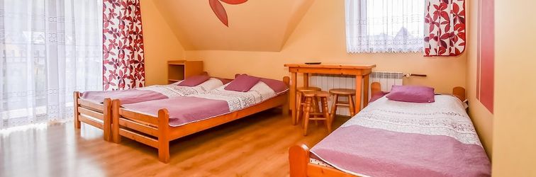 其他 Cudzichowka Bialy Dunajec