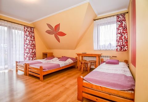 其他 Cudzichowka Bialy Dunajec