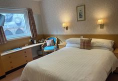 Lain-lain 6 MacDougall Clansman Hotel