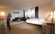 อื่นๆ 3 Designhotel Im Südfeld