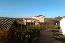 Lainnya Les Jardins D'Azrou