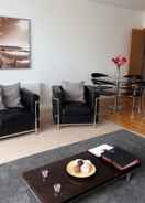 Primary image Stylish Quayside Apartment