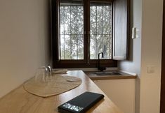 Khác 4 Los Chozos del Geoparque