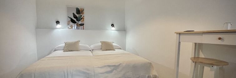 Khác Los Chozos del Geoparque