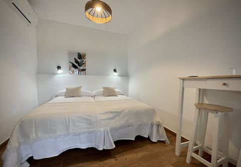 Others Los Chozos del Geoparque