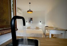 Khác 2 Los Chozos del Geoparque