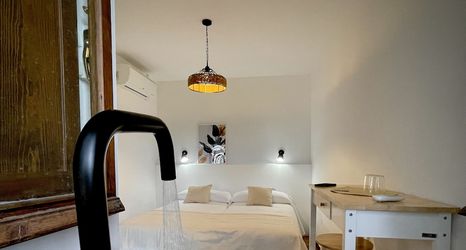 Khác 2 Los Chozos del Geoparque