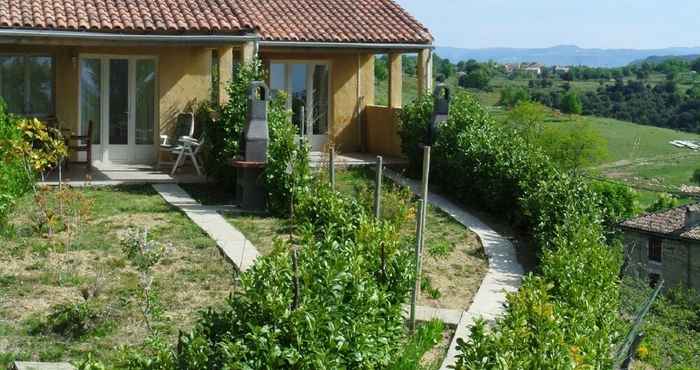 Lainnya Domaine La fontaine du Cade