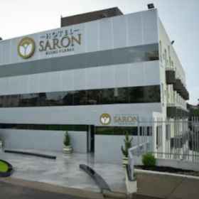 Primary image 1 Hotel Saron, Goiás Hotels