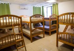 その他 7 Los Mostros Hostel