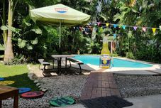 その他 Los Mostros Hostel