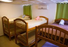 その他 5 Los Mostros Hostel