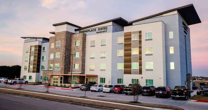 Lain-lain TownePlace Suites by Marriott Temple