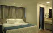 Lainnya 6 Blue Open Hotel