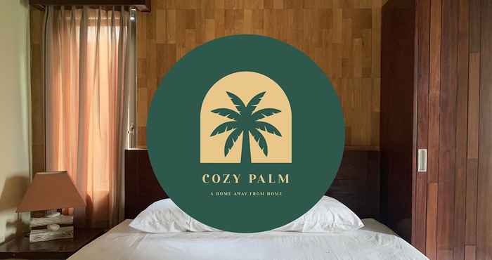 Others Cozy Palm