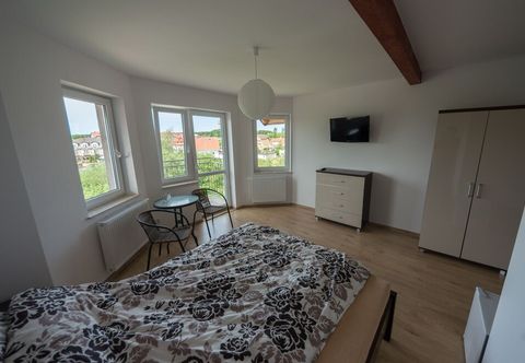 其他 Guest House Vipabo