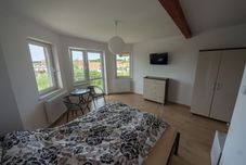 其他 Guest House Vipabo