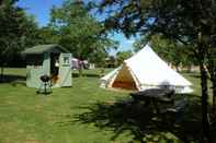 Others Camping La Forêt-de-Tessé