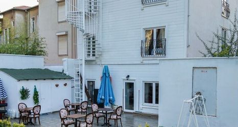 其他 2 Pelit Boutique Hotel