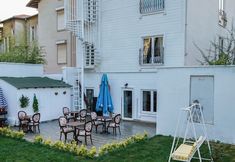 기타 2 Pelit Boutique Hotel