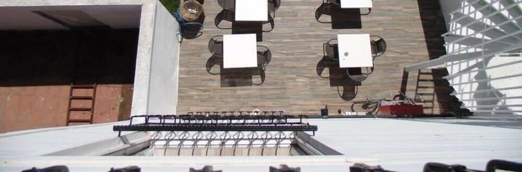 其他 Pelit Boutique Hotel