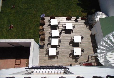 其他 Pelit Boutique Hotel