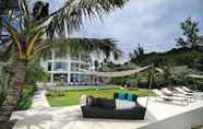 Lainnya 6 Beachfront Phuket Seaview Suites