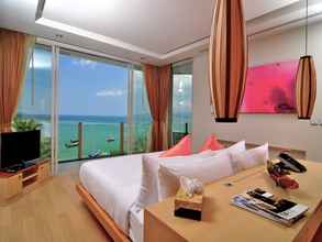 Lainnya 4 Beachfront Phuket Seaview Suites