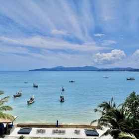 Primary image 1 Beachfront Phuket Seaview Suites, Kamala Beach View Point Hotels