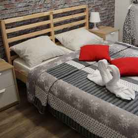 Primary image1洛夫青年旅舍及公寓飯店,小波兰省飯店