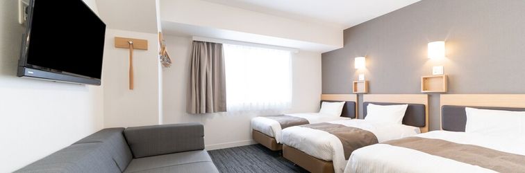 기타 Pearl Hotel Shinjuku Akebonobashi