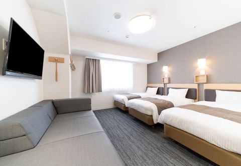 기타 Pearl Hotel Shinjuku Akebonobashi