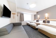 기타 Pearl Hotel Shinjuku Akebonobashi