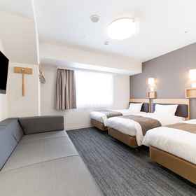 Primary image 1 Pearl Hotel Shinjuku Akebonobashi, Hotel 1 Chome-Honmura