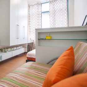 Primary image 1 Centrestage - Heart of Petaling Jaya 1, Khách sạn Say Yes Cafe