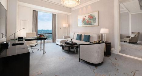 その他 2 Shanghai Jeurong Hotel