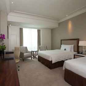 Jeurong Hotel Shanghai 1 Shanghai Jeurong Hotel, Shanghai Hotels