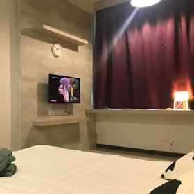 Primary image 1 Centrestage - Heart of Petaling Jaya 4, Baskin-Robbins @ The Curve Hotels