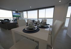 อื่นๆ 6 Golden Sands - Private Apartments