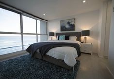 อื่นๆ 3 Golden Sands - Private Apartments