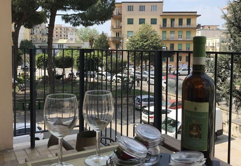 Lainnya B&B Letto & Latte Pompei