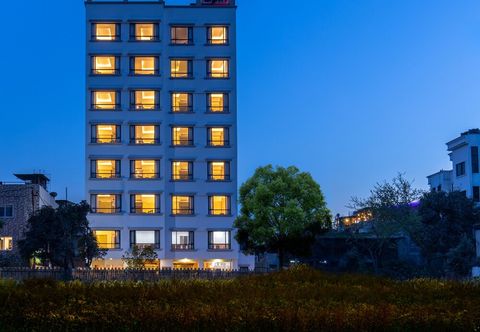 อื่นๆ Hotel Landmark Kathmandu