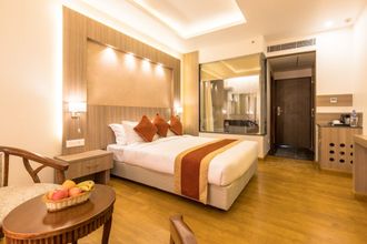 อื่นๆ 4 Hotel Landmark Kathmandu