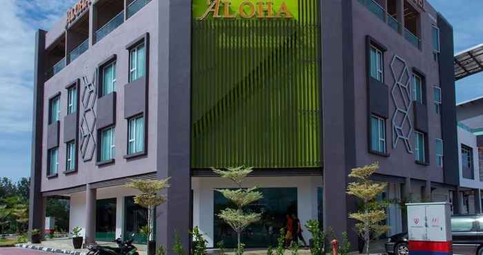 Lainnya Aloha Hotel