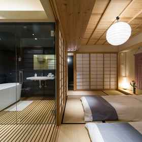 Primary image1莉卡客房飯店,久世飯店