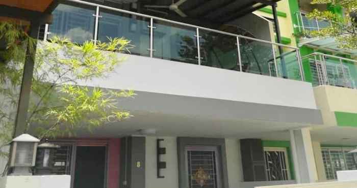 Others Kepong Spacious Vacation House