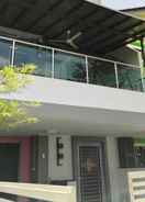 ภาพหลัก Kepong Spacious Vacation House