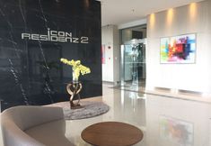 기타 2 ICON CITY Family suite By Lim