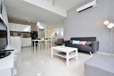 기타 ICON CITY Family suite By Lim